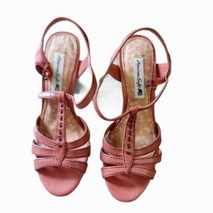 👠American Eagle Sandals